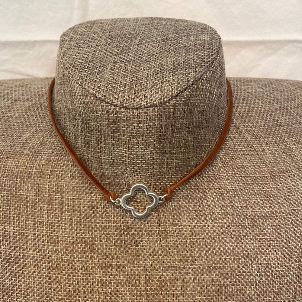 COPY - Choker necklace
